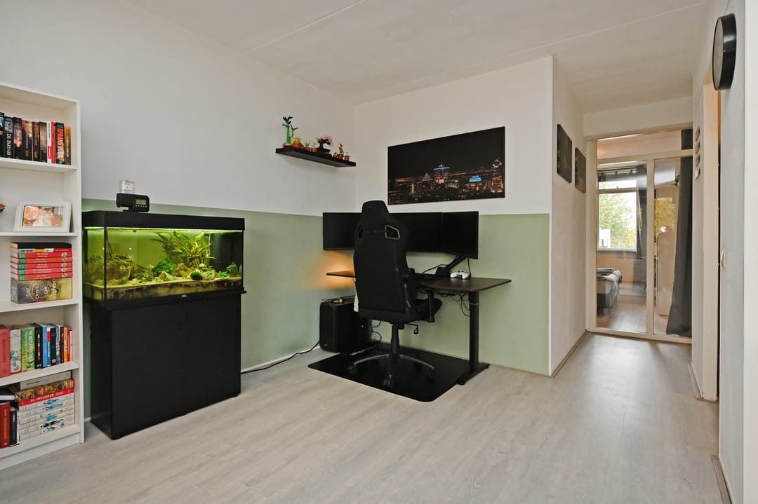 Foto 17 van Hannie Schaftrode 66