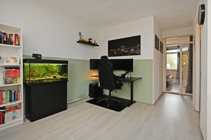 Foto 17 van Hannie Schaftrode 66