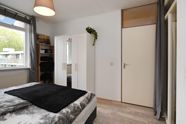 Foto 25 van Hannie Schaftrode 66