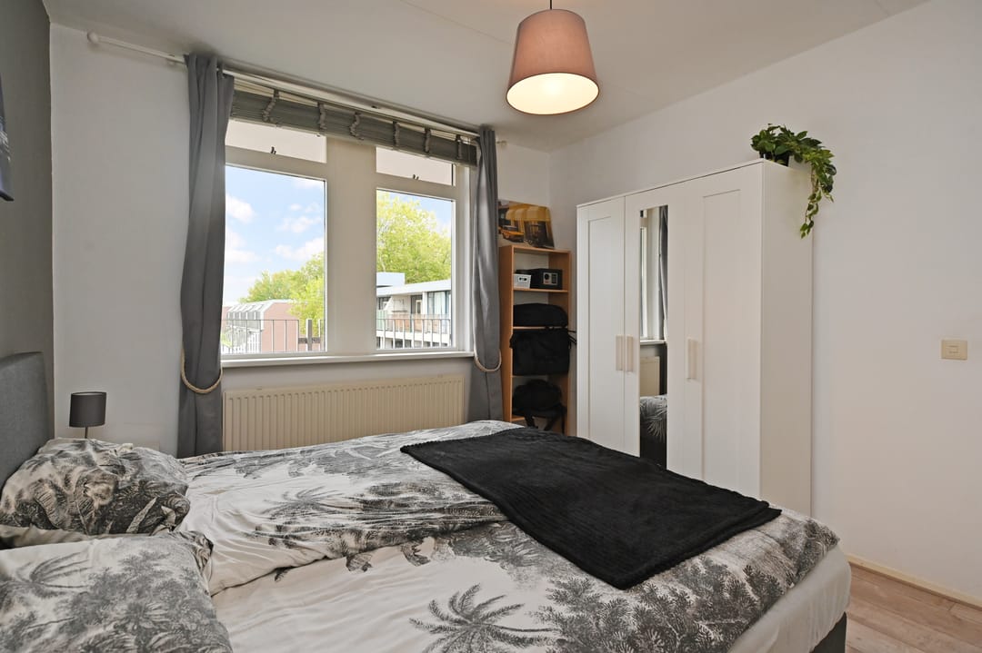 Foto 26 van Hannie Schaftrode 66