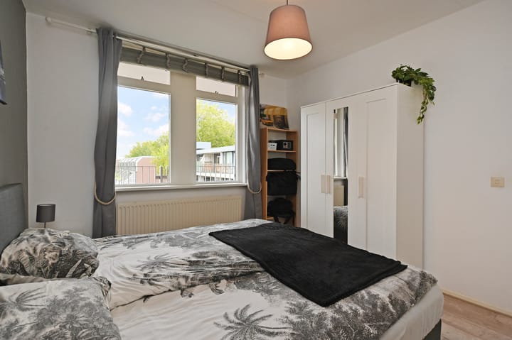 Foto 26 van Hannie Schaftrode 66