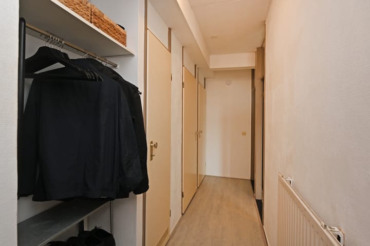 Foto 32 van Hannie Schaftrode 66