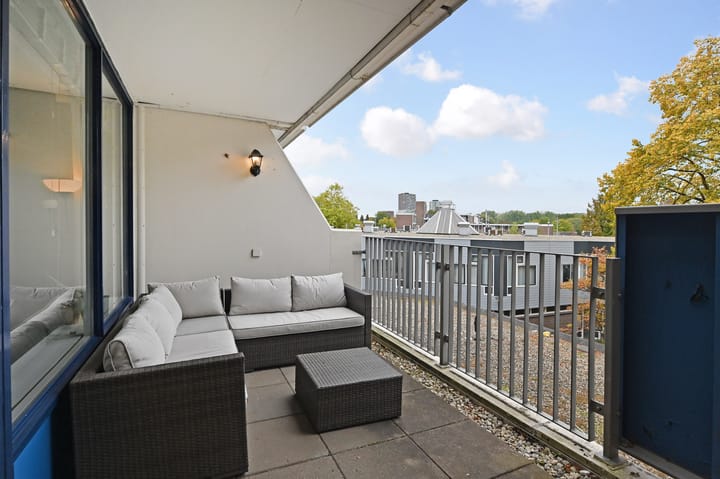 Foto 37 van Hannie Schaftrode 66