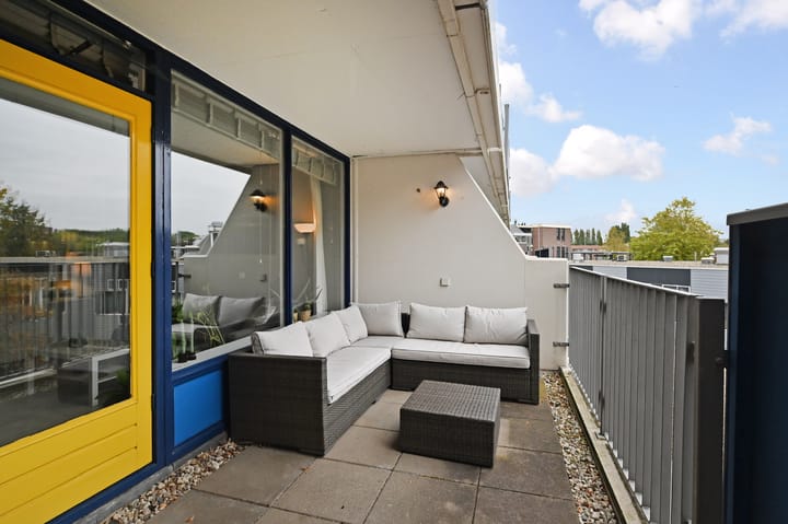 Foto 38 van Hannie Schaftrode 66