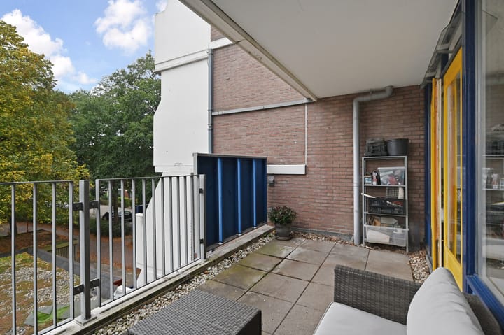 Foto 39 van Hannie Schaftrode 66