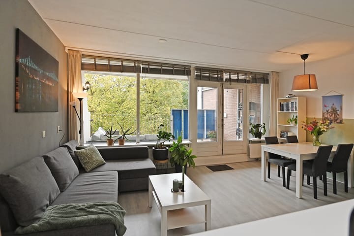 Foto 41 van Hannie Schaftrode 66