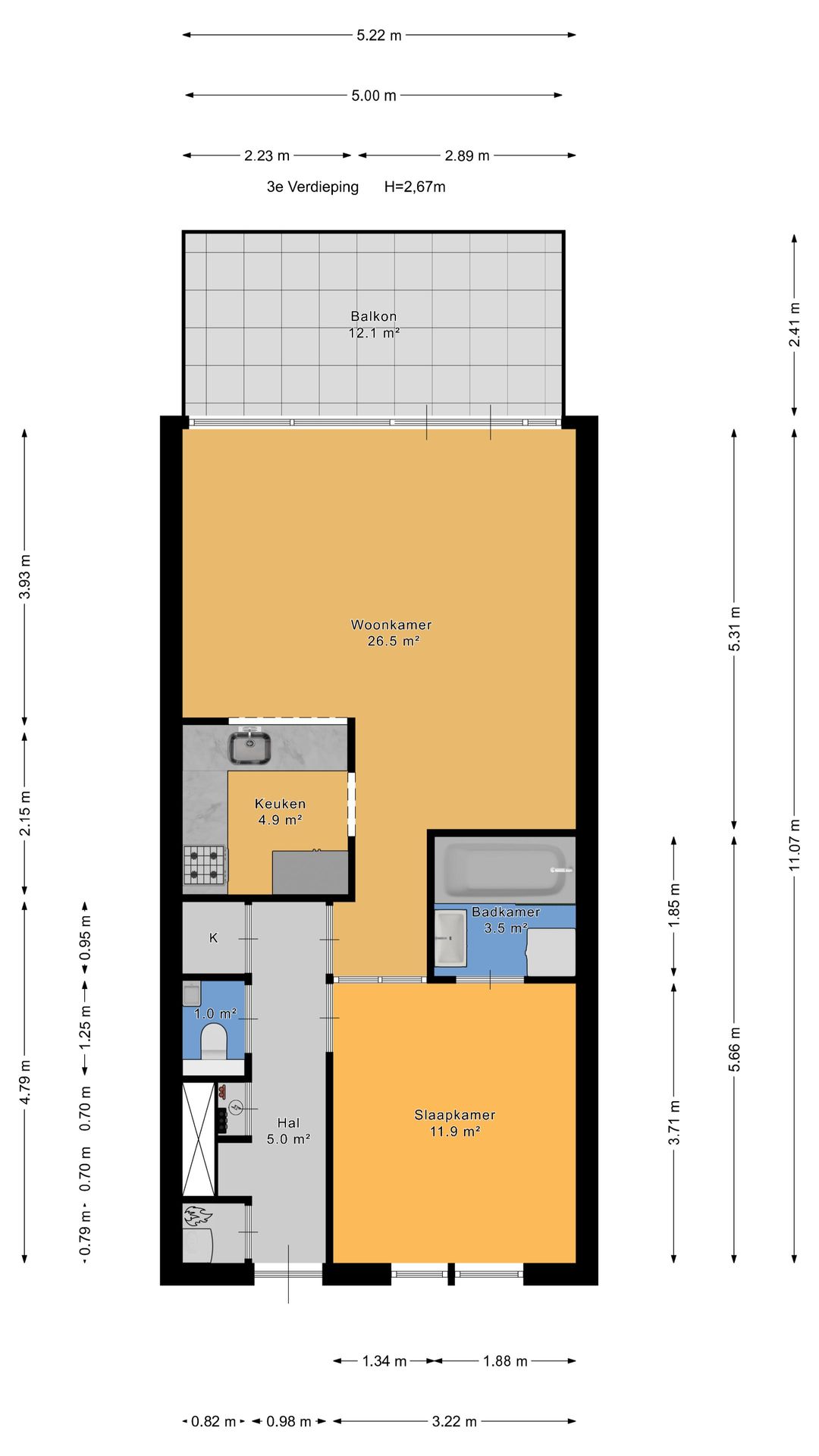 Foto 43 van Hannie Schaftrode 66