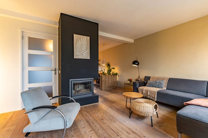 Foto 2 van Dravikweg 4