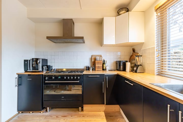 Foto 3 van Dravikweg 4