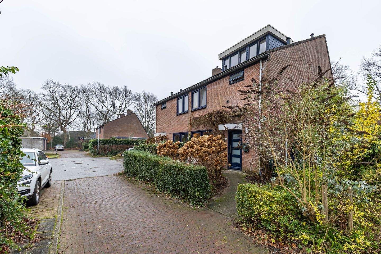 Foto 5 van Dravikweg 4
