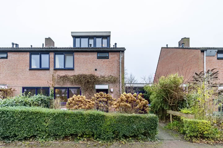 Foto 6 van Dravikweg 4