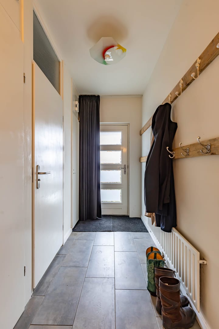 Foto 8 van Dravikweg 4