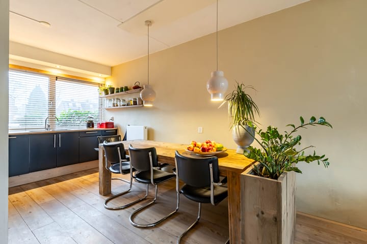 Foto 10 van Dravikweg 4