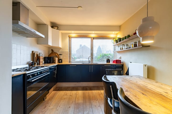 Foto 11 van Dravikweg 4