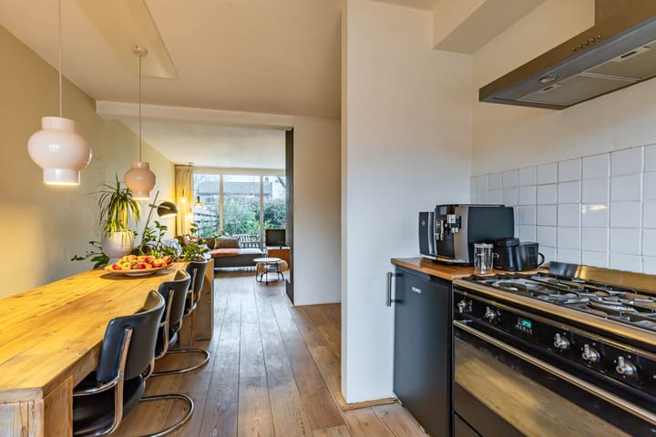 Foto 13 van Dravikweg 4