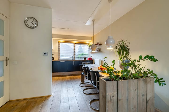 Foto 14 van Dravikweg 4