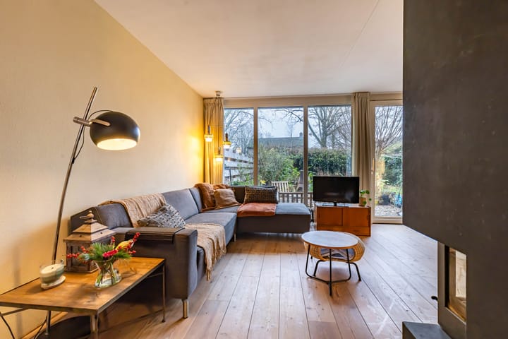 Foto 15 van Dravikweg 4