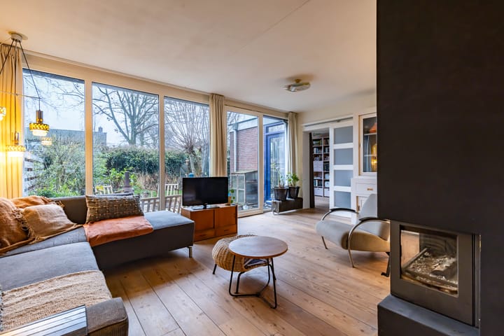 Foto 16 van Dravikweg 4