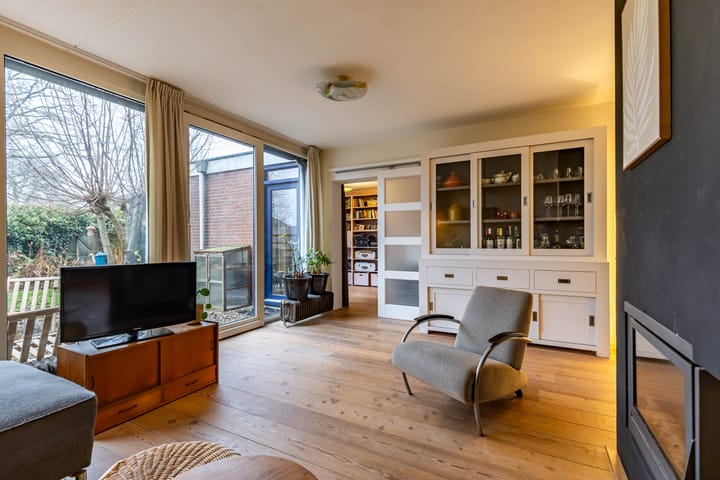 Foto 17 van Dravikweg 4