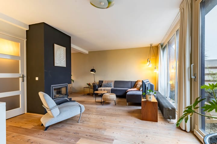 Foto 19 van Dravikweg 4