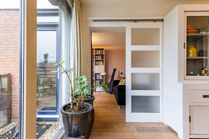 Foto 20 van Dravikweg 4