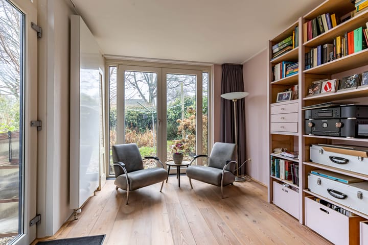 Foto 21 van Dravikweg 4