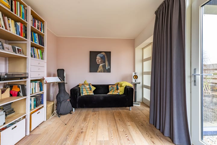 Foto 22 van Dravikweg 4