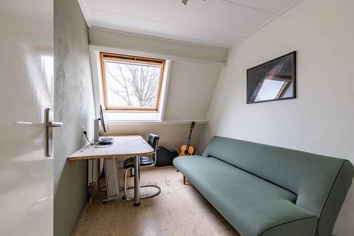 Foto 25 van Dravikweg 4