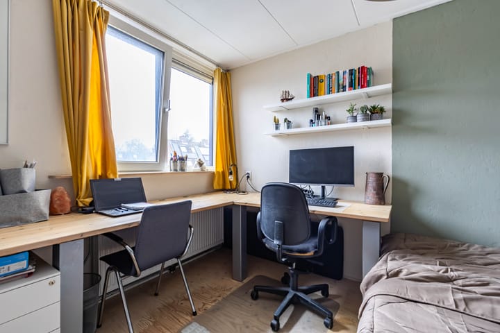 Foto 29 van Dravikweg 4