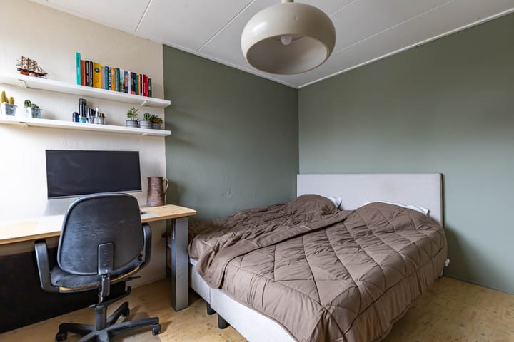 Foto 30 van Dravikweg 4