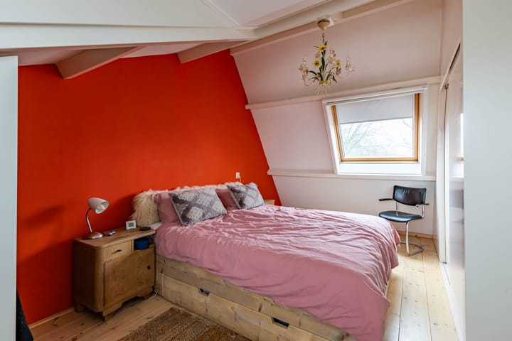 Foto 35 van Dravikweg 4