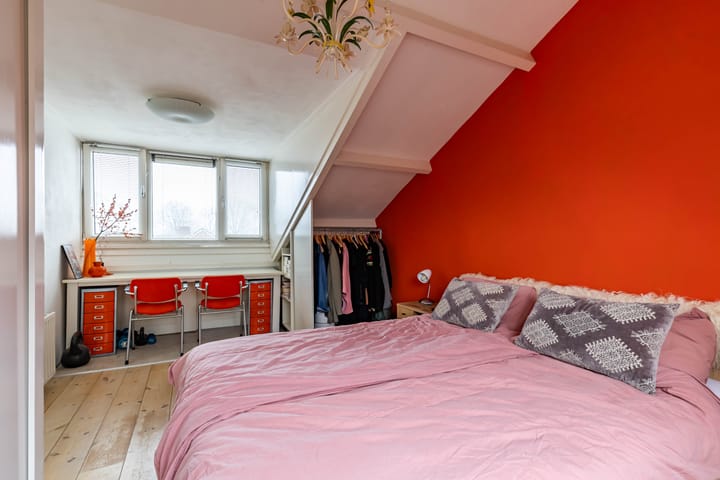 Foto 36 van Dravikweg 4