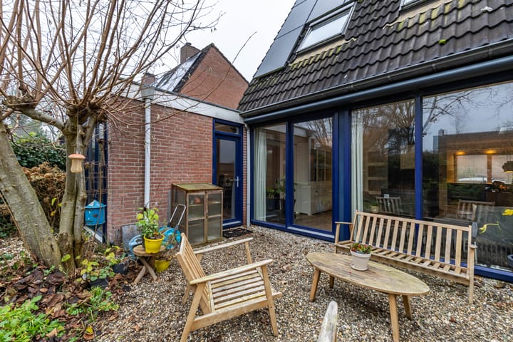 Foto 38 van Dravikweg 4