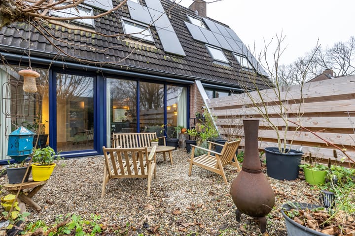 Foto 40 van Dravikweg 4