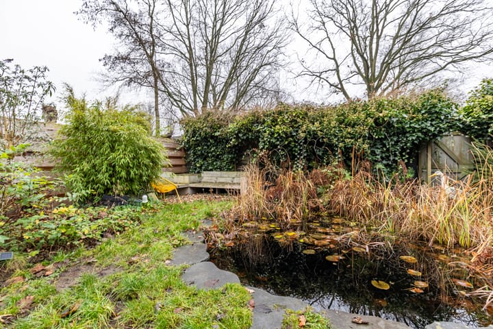 Foto 42 van Dravikweg 4