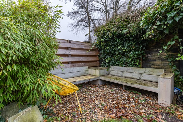 Foto 43 van Dravikweg 4