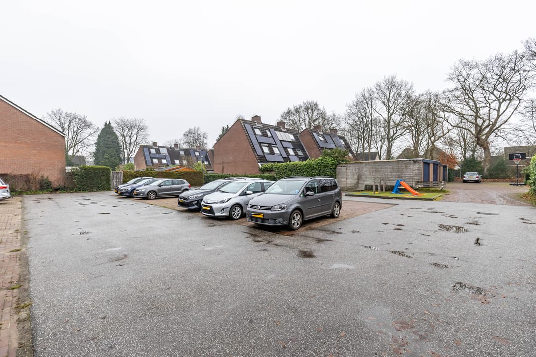 Foto 47 van Dravikweg 4