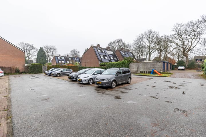 Foto 47 van Dravikweg 4