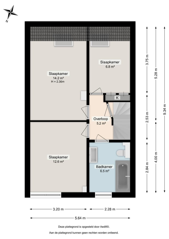 Foto 49 van Dravikweg 4