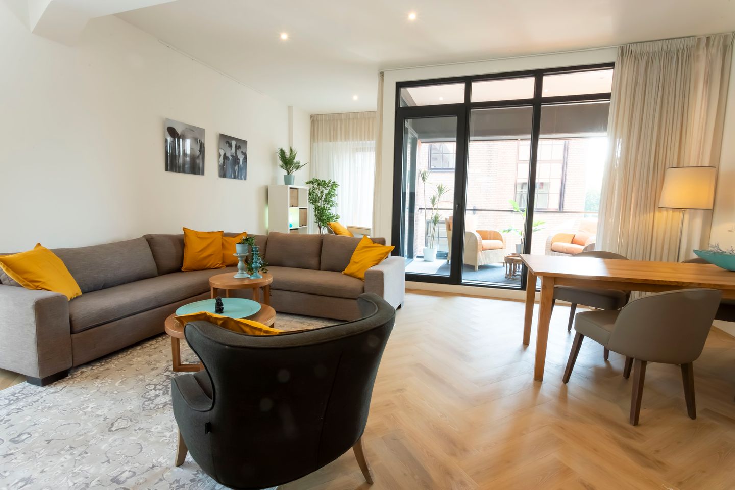 Foto 1 van Veldweg 50-A6