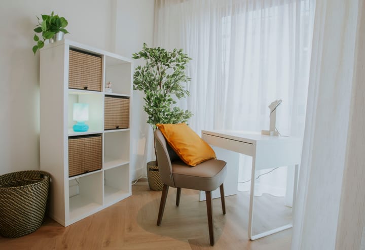 Foto 3 van Veldweg 50-A6