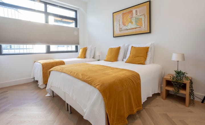 Foto 5 van Veldweg 50-A6