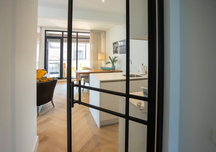 Foto 4 van Veldweg 50-A6