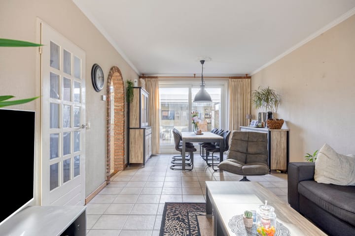 Photo 2 of Boekweitstraat 4