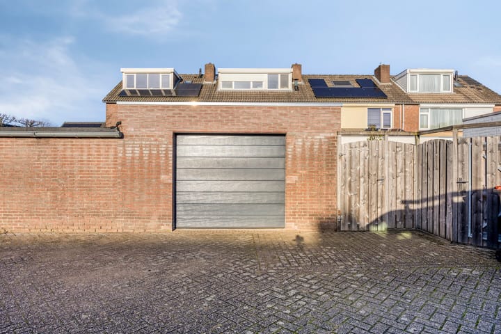 Photo 3 of Boekweitstraat 4