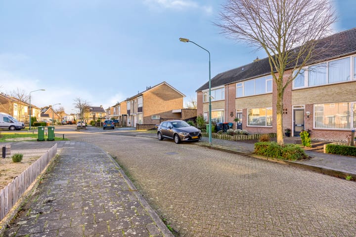 Photo 4 of Boekweitstraat 4