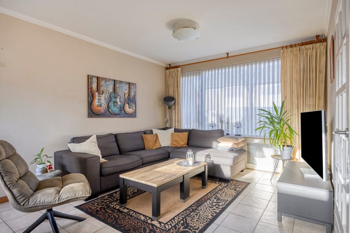 Foto 6 van Boekweitstraat 4