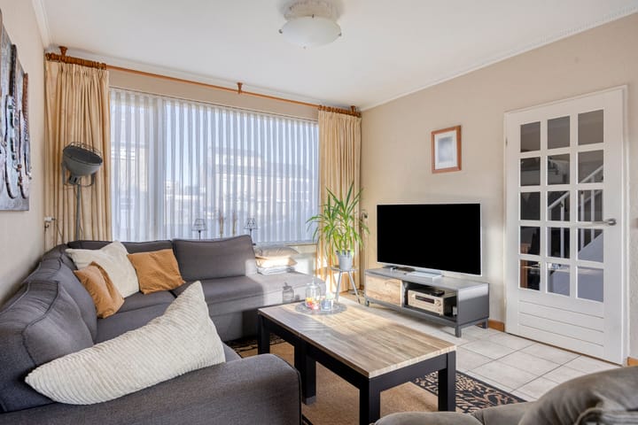 Foto 7 van Boekweitstraat 4