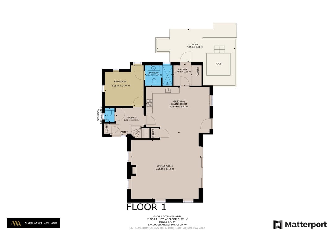 Foto 17 van Stokershiem 14