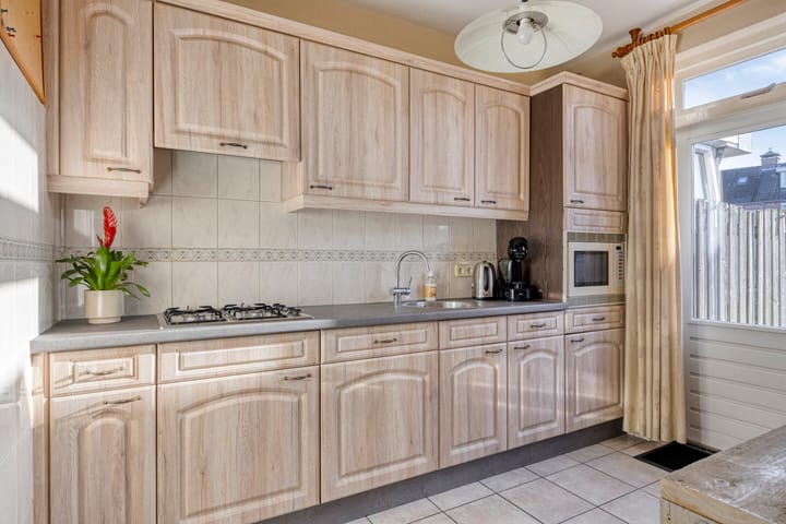 Foto 12 van Boekweitstraat 4